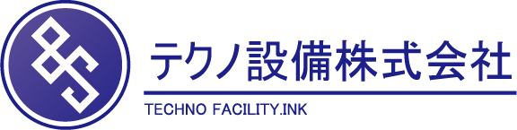 テクノ設備株式会社ポータルサイト